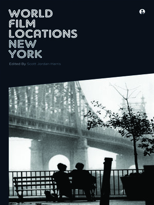 cover image of World Film Locations